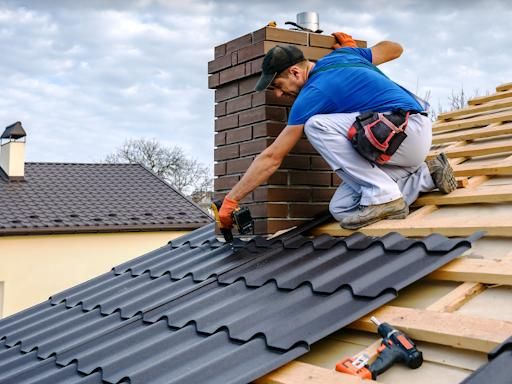 All Photos for Patriot Roofing and Home Repair, LLC in Lexington, NC