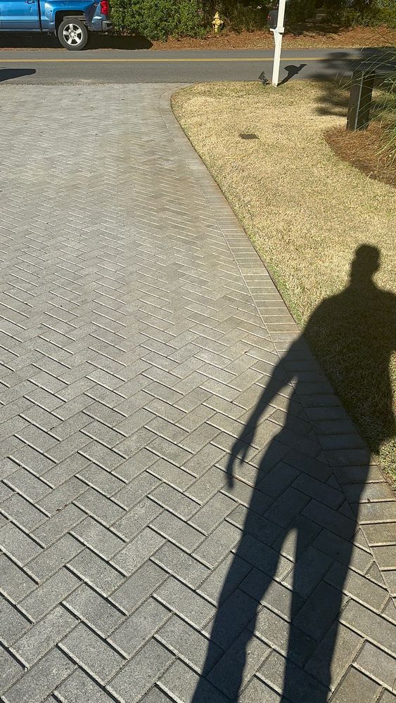 All Photos for Patriot Soft Wash LLC in Beaufort, SC