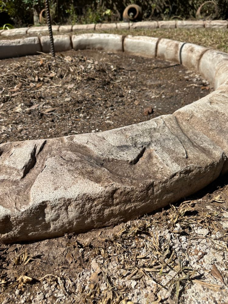 All Photos for Texas Curb N Borders in Houston, TX