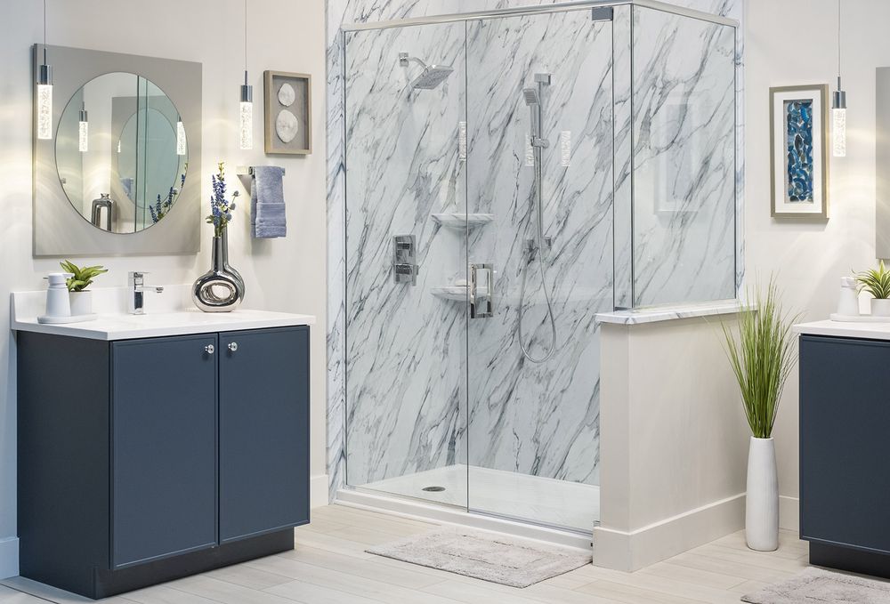 Enhance your home's aesthetics and functionality with our expert kitchen and bathroom remodeling services, blending innovative design with skilled craftsmanship to create spaces that reflect your unique style and needs. for ZG Painting and more in Plainview, TX
