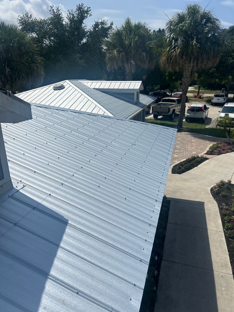 All Photos for Ridgecap Roofing in Port St. Lucie, FL
