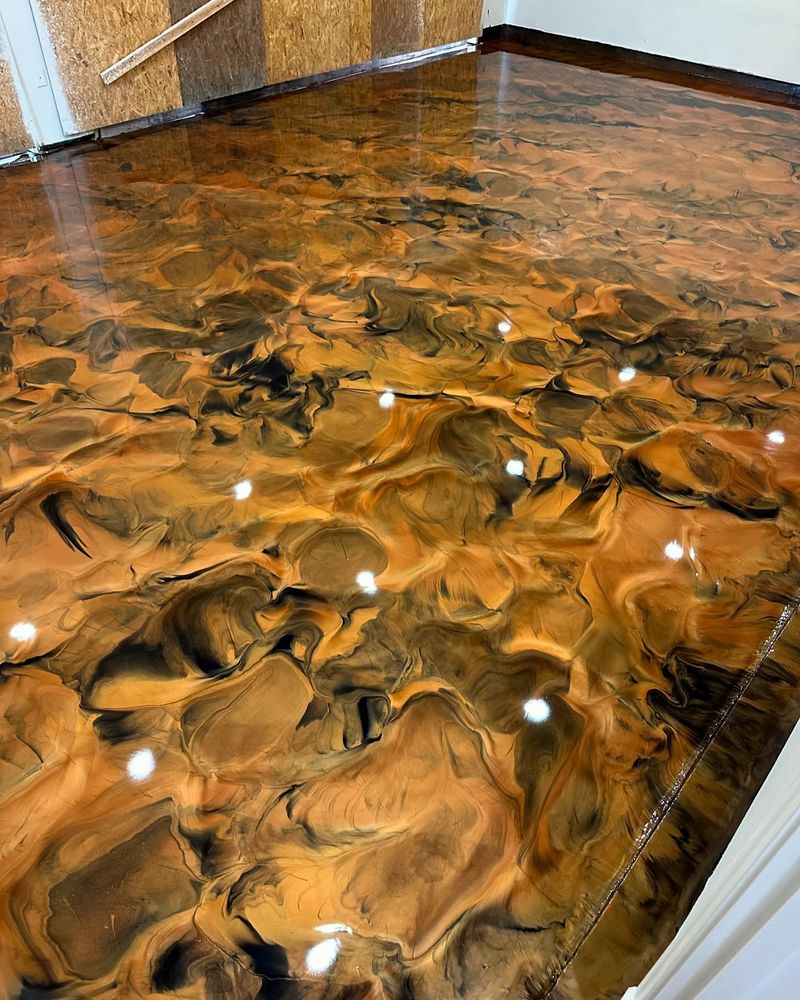 Flooring for Top Coat Texas in Houston, TX