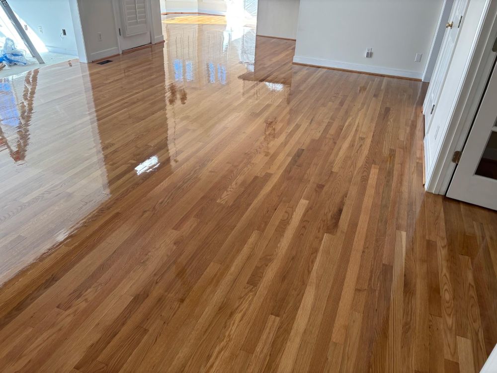 All Photos for Jason Tench Flooring LLC in Richmond, VA