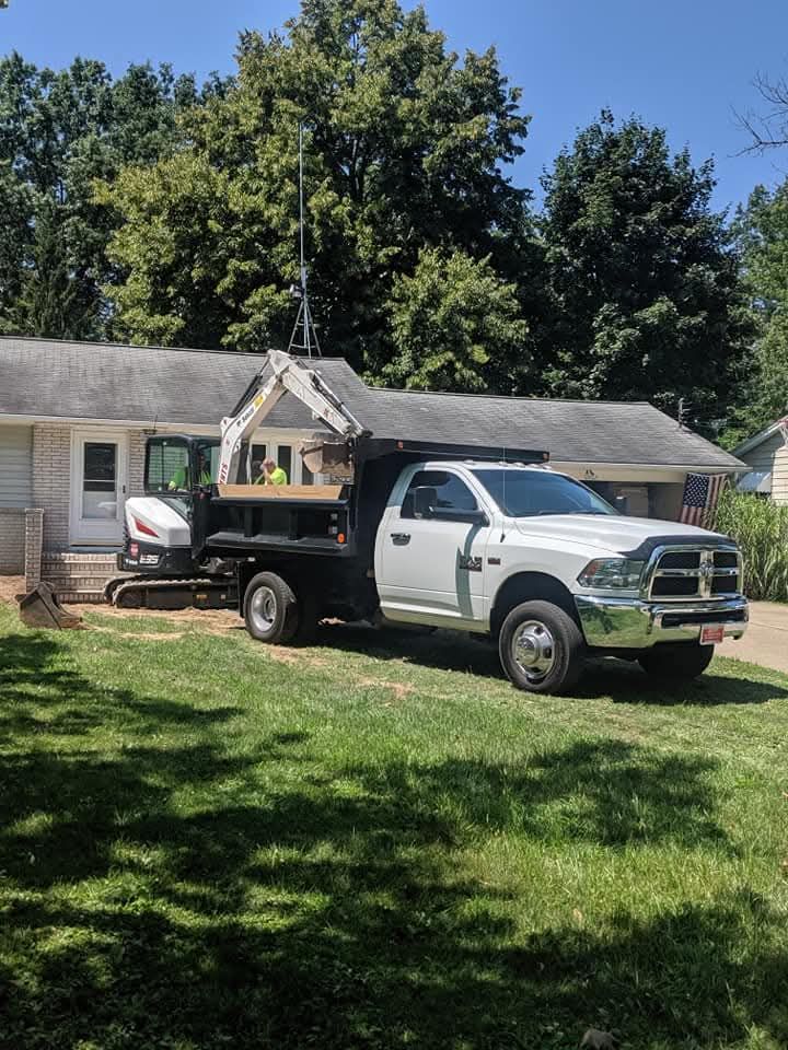 Henceroth Construction team in Amherst, OH - people or person