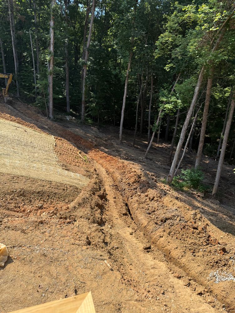 All Photos for KTN Excavation in Clinton, TN