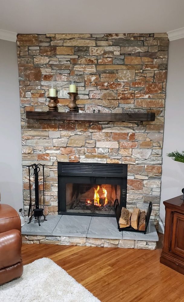 Four leaf remodeling LLC team in Crystal Lake, Illinois - people or person