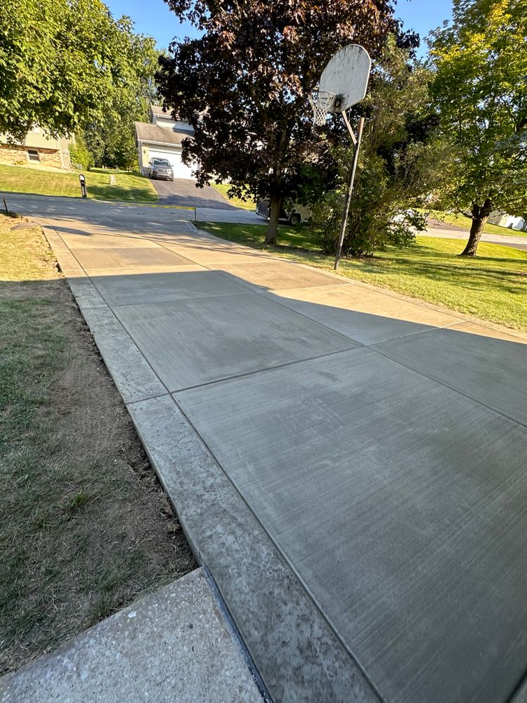 All Photos for Fuentes Concrete Construction in Hammond, IN