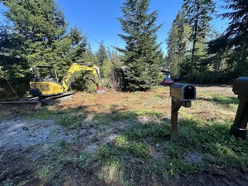 All Photos for AR Trucking & Excavation LLC in Stanwood, WA