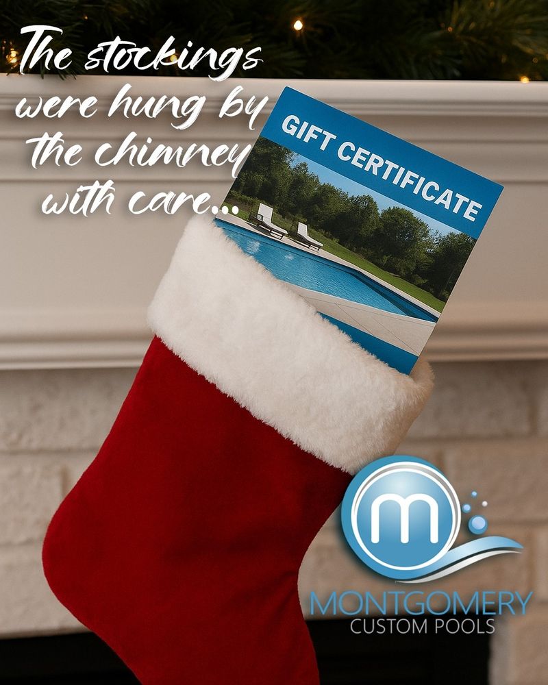 All Photos for Montgomery Custom Pools in Huntsville, TX