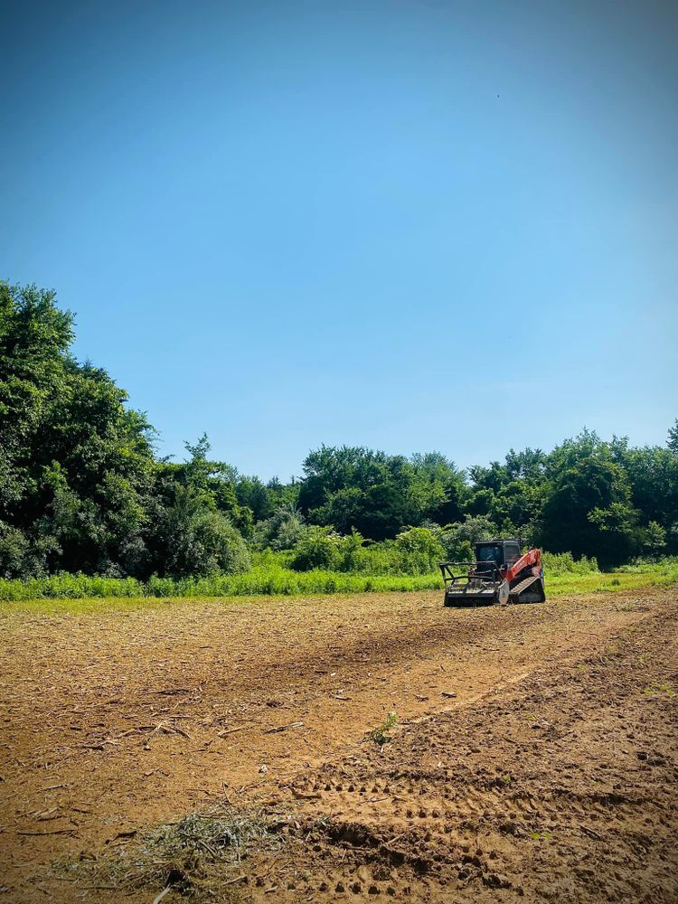 All Photos for Green Land Management in Mount Pleasant, TN