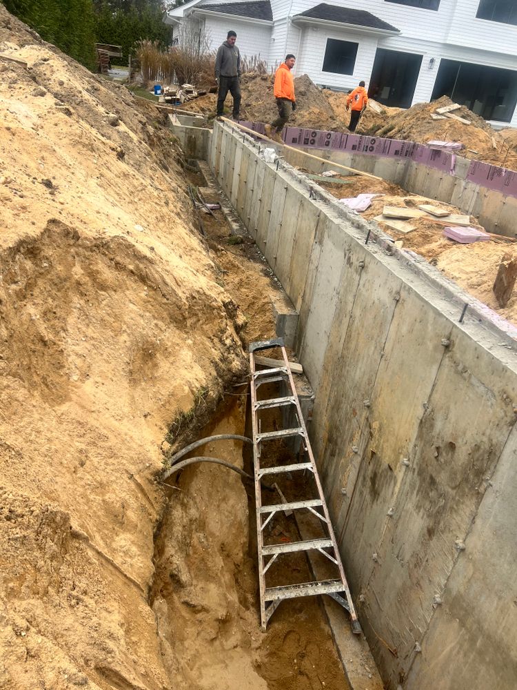 All Photos for Azores Concrete L.T.D. in Port Jefferson Station, NY