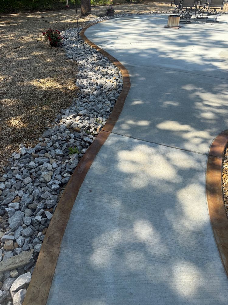 All Photos for Immaculate Concrete and Construction in Troy, IL