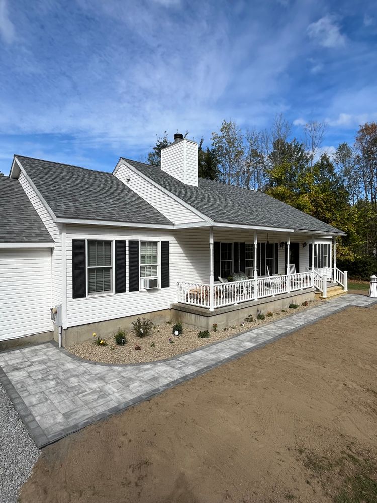 All Photos for Freelance Contracting in Saratoga Springs, NY