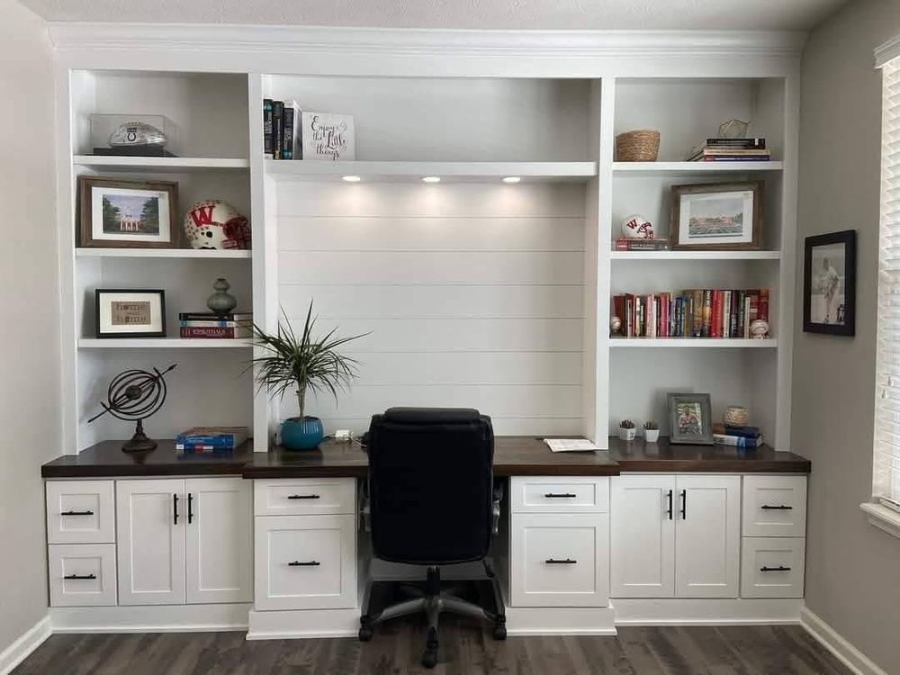The Handy Hubby LLC team in Fishers, IN - people or person