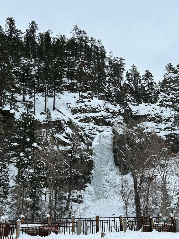 All Photos for Rockstarz Concrete Design in Spearfish, SD