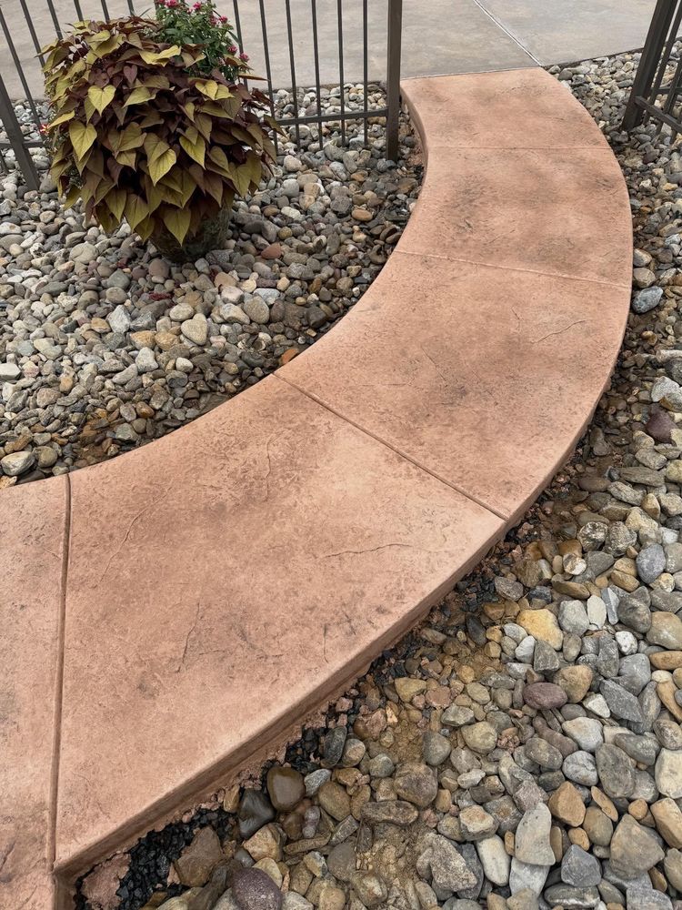 All Photos for Berks Concrete LLC in Berks County, PA