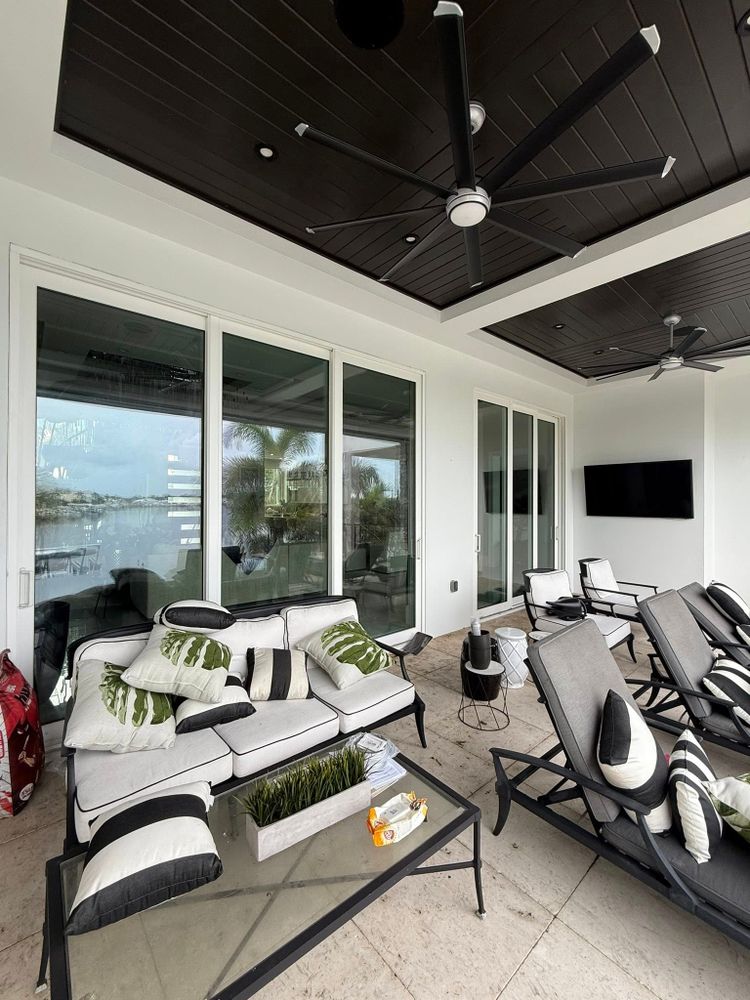 Our Stucco Repair service ensures your home's exterior looks flawless and remains durable, addressing cracks and damage with expert care to enhance curb appeal while protecting against moisture intrusion. for Escorpio Painting in Tampa, FL
