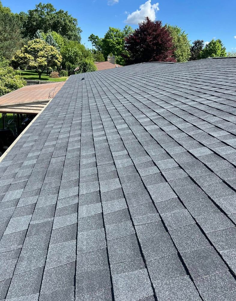 All Photos for Bermuda Roofing and Remodeling in Elkhart, IN