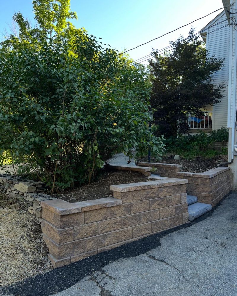 All Photos for Wantage Fence & Stonework, LLC in Wantage, New Jersey