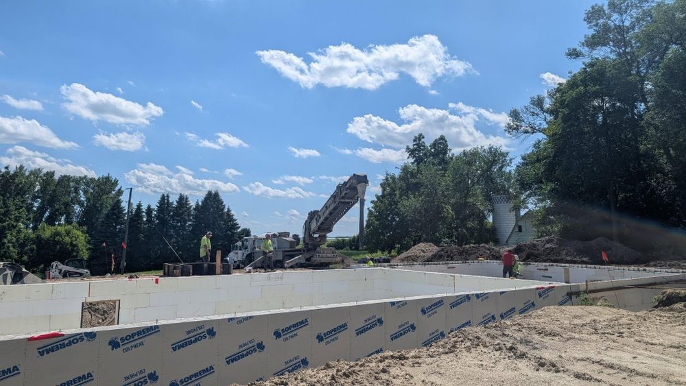 All Photos for Midsota Construction Services in Willmar, MN