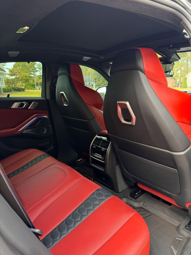 All Photos for Relentless Shine Mobile Detailing in Calabash, NC