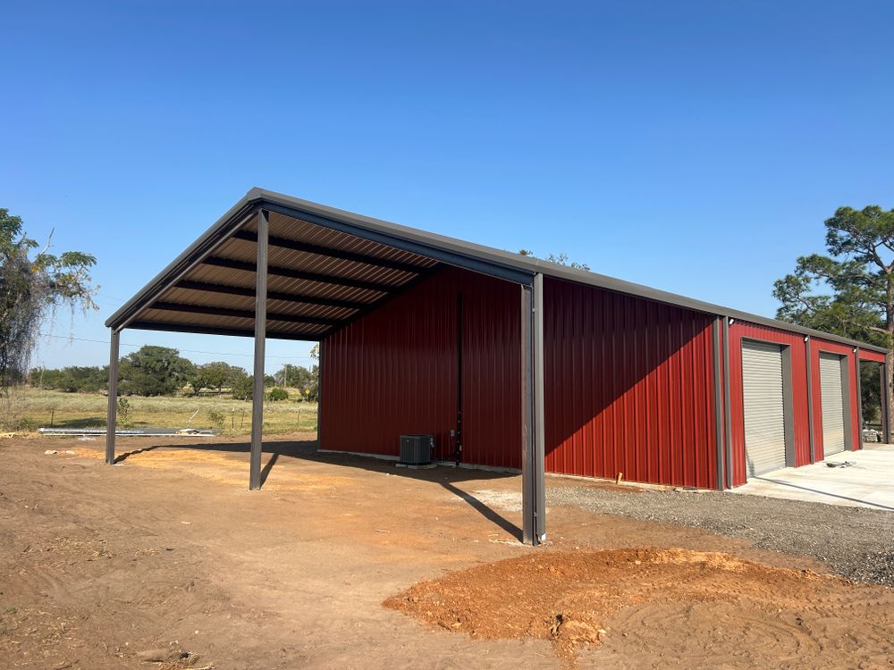 All Photos for 292 Construction, LLC in Gonzales County, TX