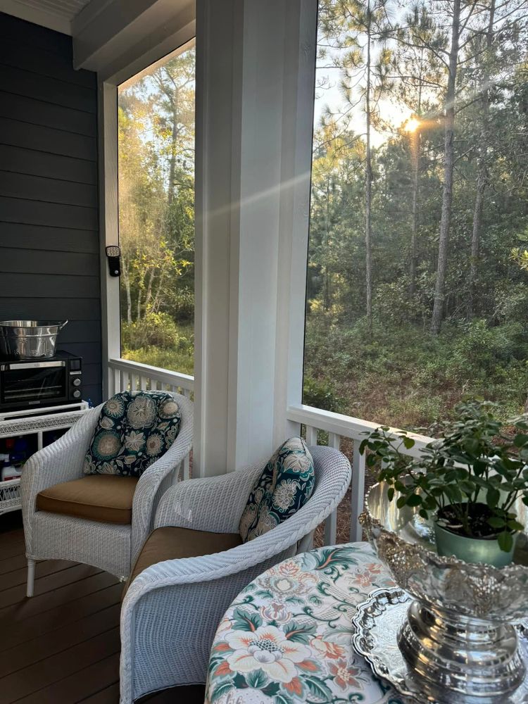 All Photos for Paradise Decks and Docks LLC in Holden Beach, NC