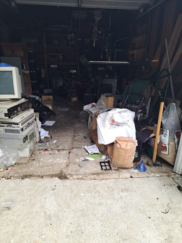 All Photos for Major Men Junk Removal in Columbus, OH