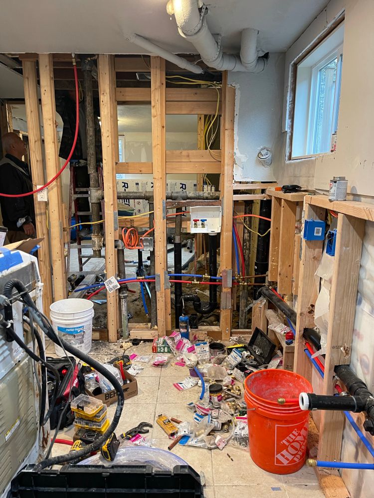 All Photos for Tony's Remodeling & Painting in Renton, WA