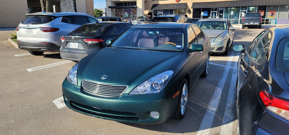 All Photos for DB WRAPS in Josephine, TX