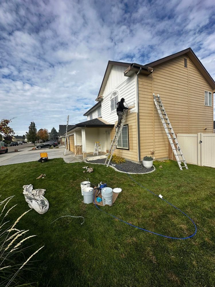 Idahos Finest Construction Co team in Treasure Valley, ID - people or person