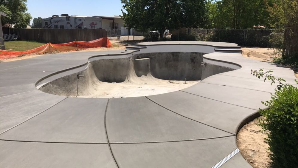 All Photos for Salas Concrete in Fresno, CA