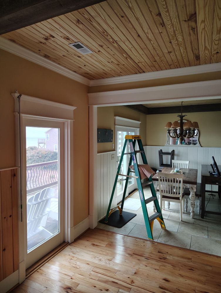 All Photos for Legacy Custom Painting in Wilmington, NC