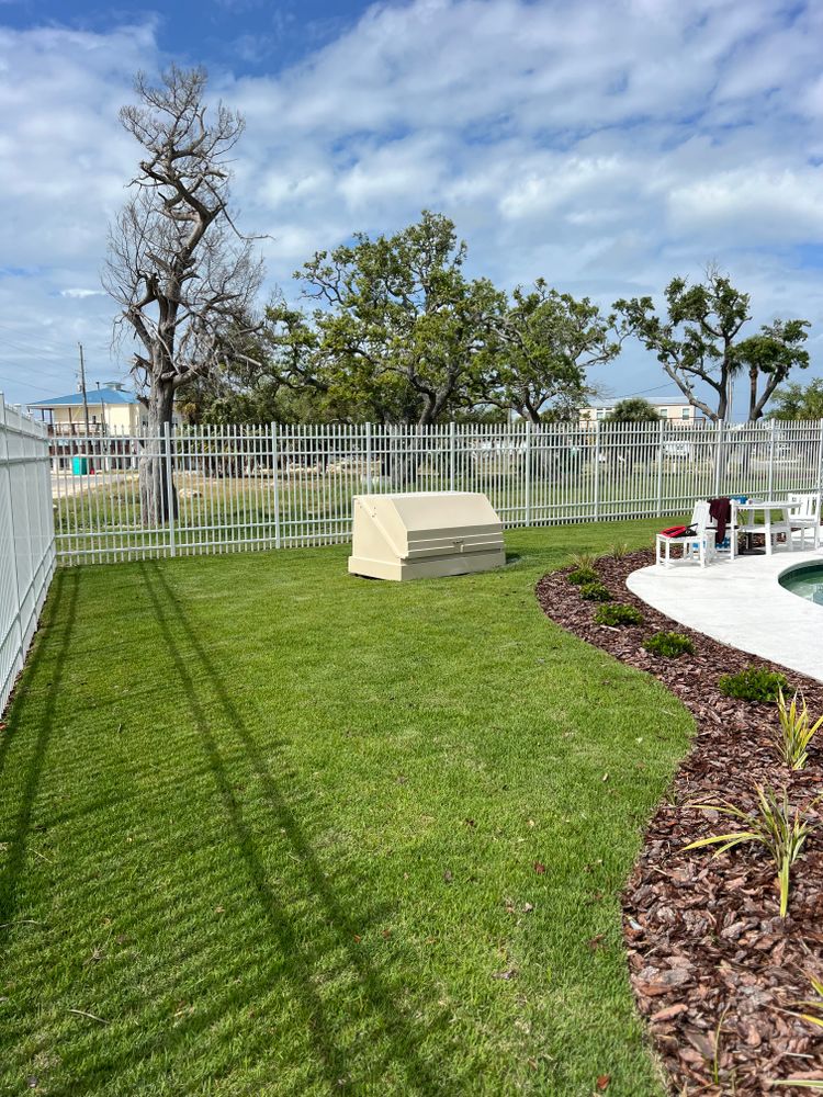 All Photos for Roberts Lawn & Landscape in Steinhatchee, FL