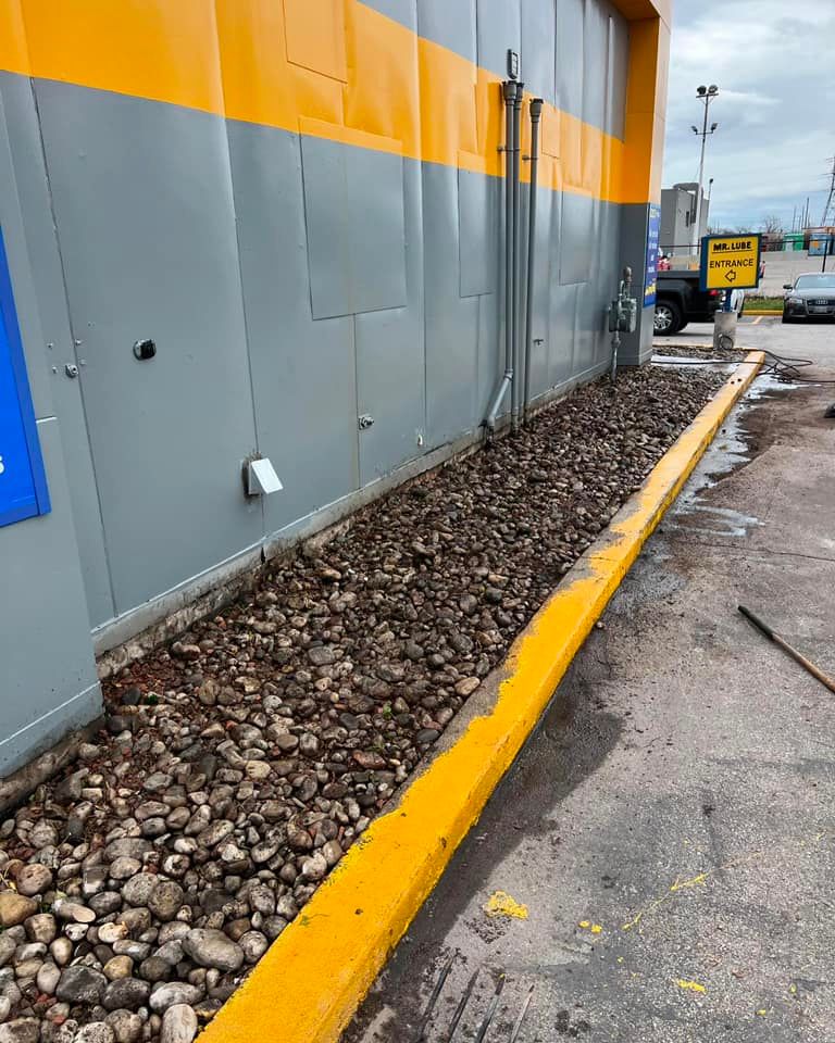 Landscaping  for CMN Exterior Maintenance in Hamilton, ON