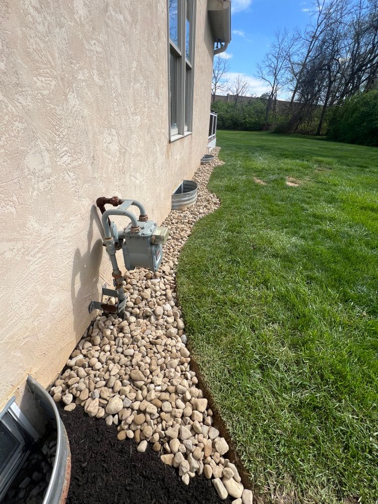 All Photos for Mark’s Mowing & Landscaping LLC  in Ashville, OH