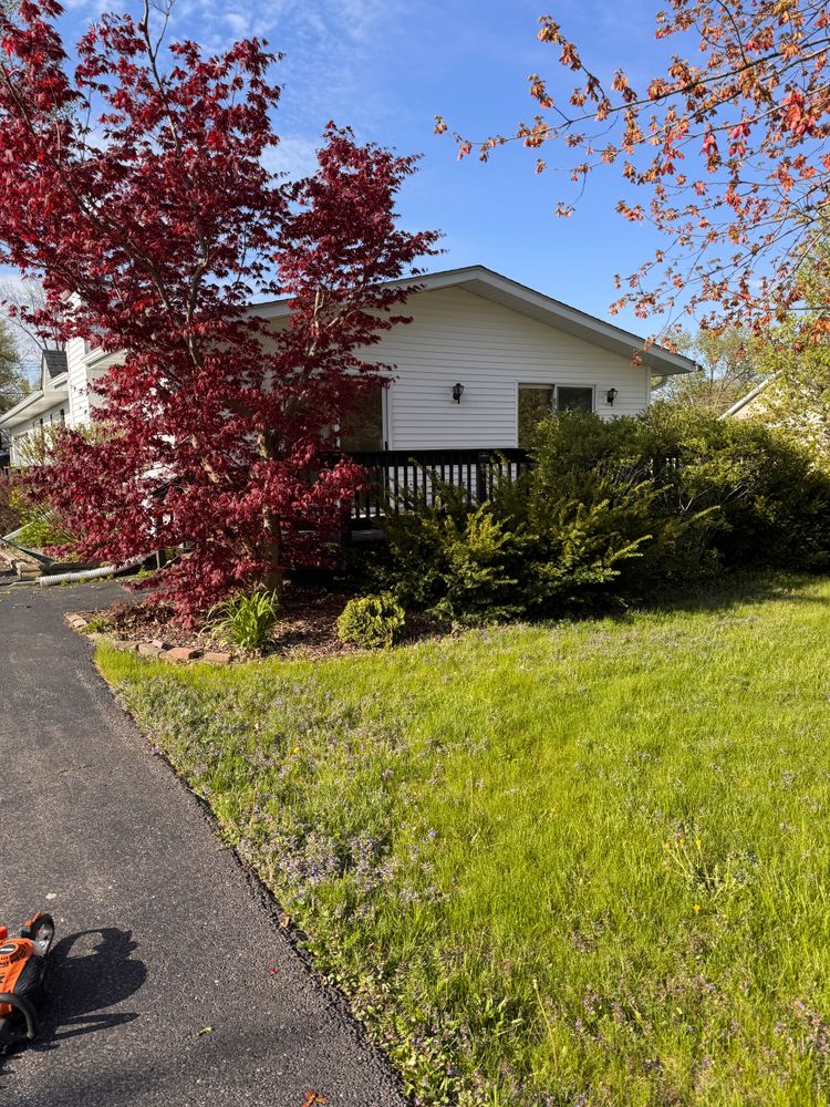 All Photos for H&L Lawn Care LLC in Twin Lakes, WI