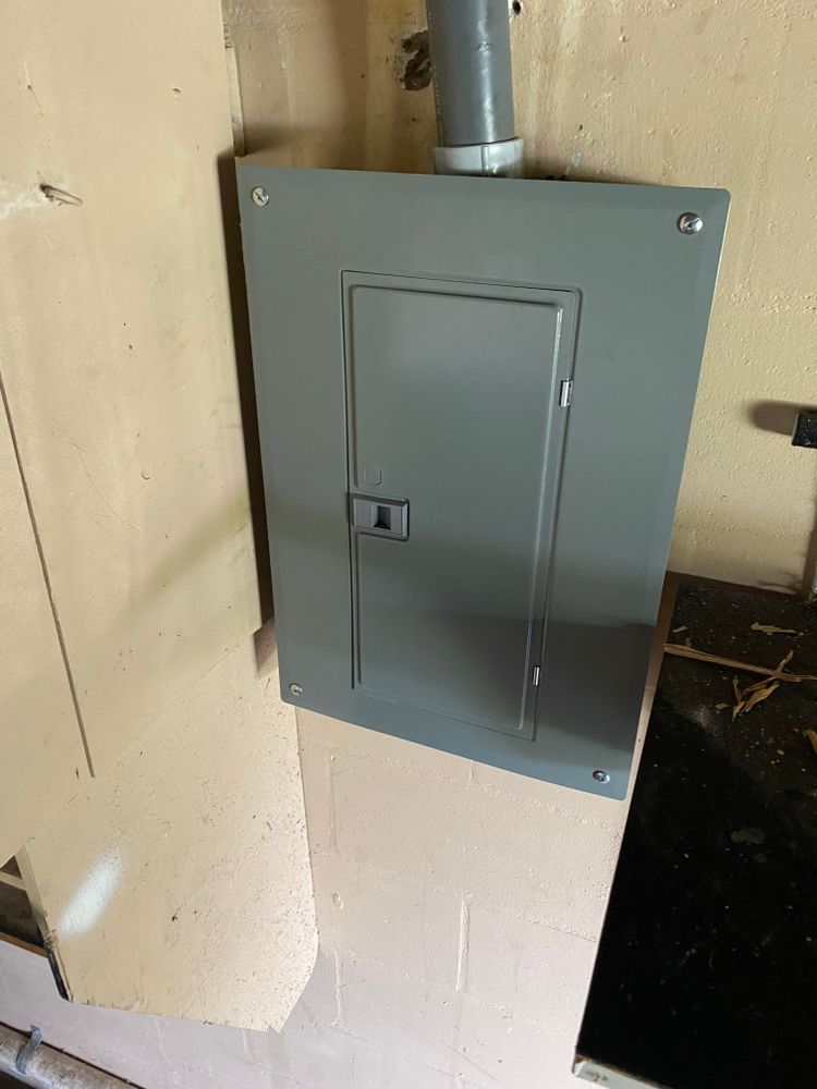 All Photos for Nominal Voltage in Orlando, FL