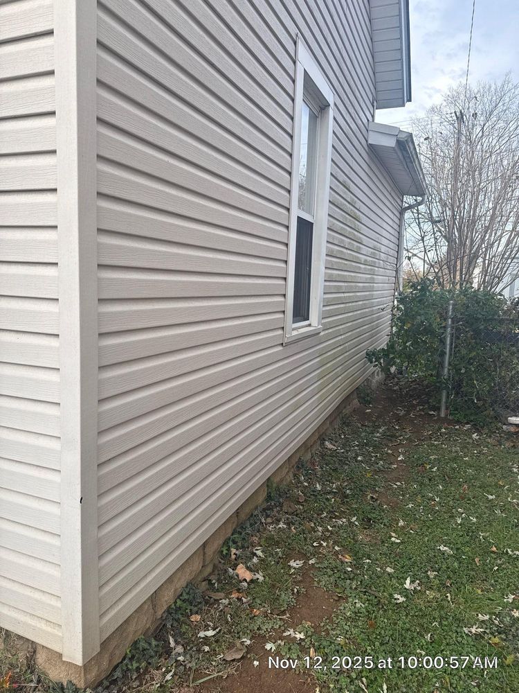 All Photos for Shamblin Masonry & Restoration in Columbus, Ohio