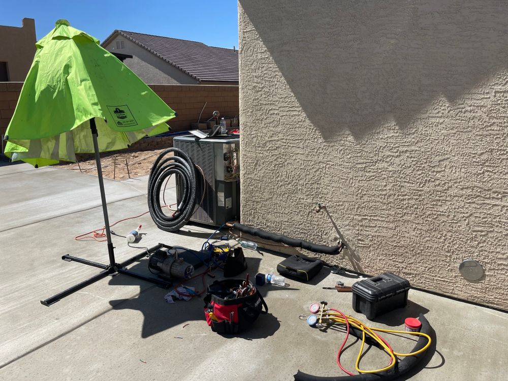 All Photos for PCS Air Conditioning in Fort Mohave, AZ