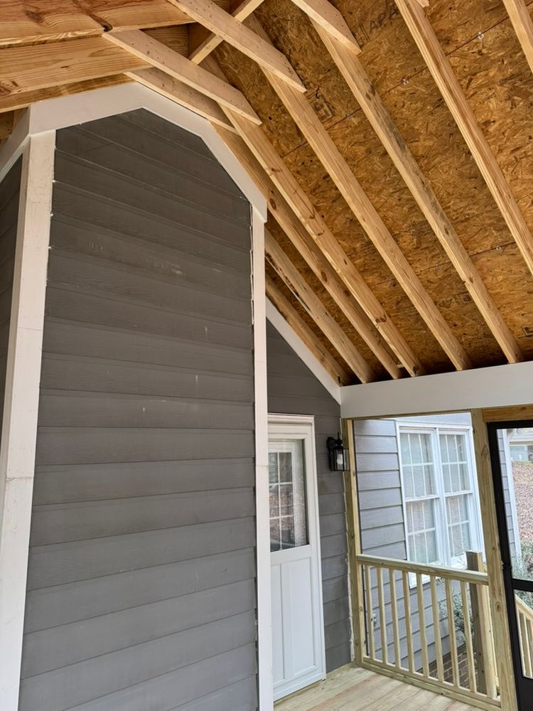 All Photos for Top Plate Construction in Clayton, NC