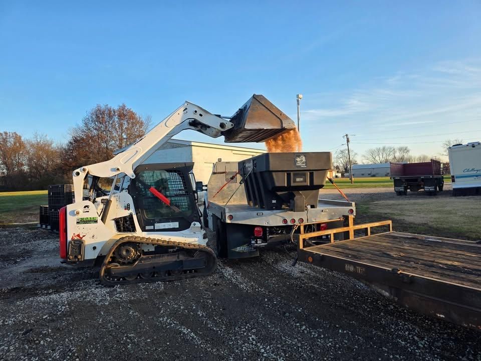 All Photos for 618 Construction  in Olney, IL