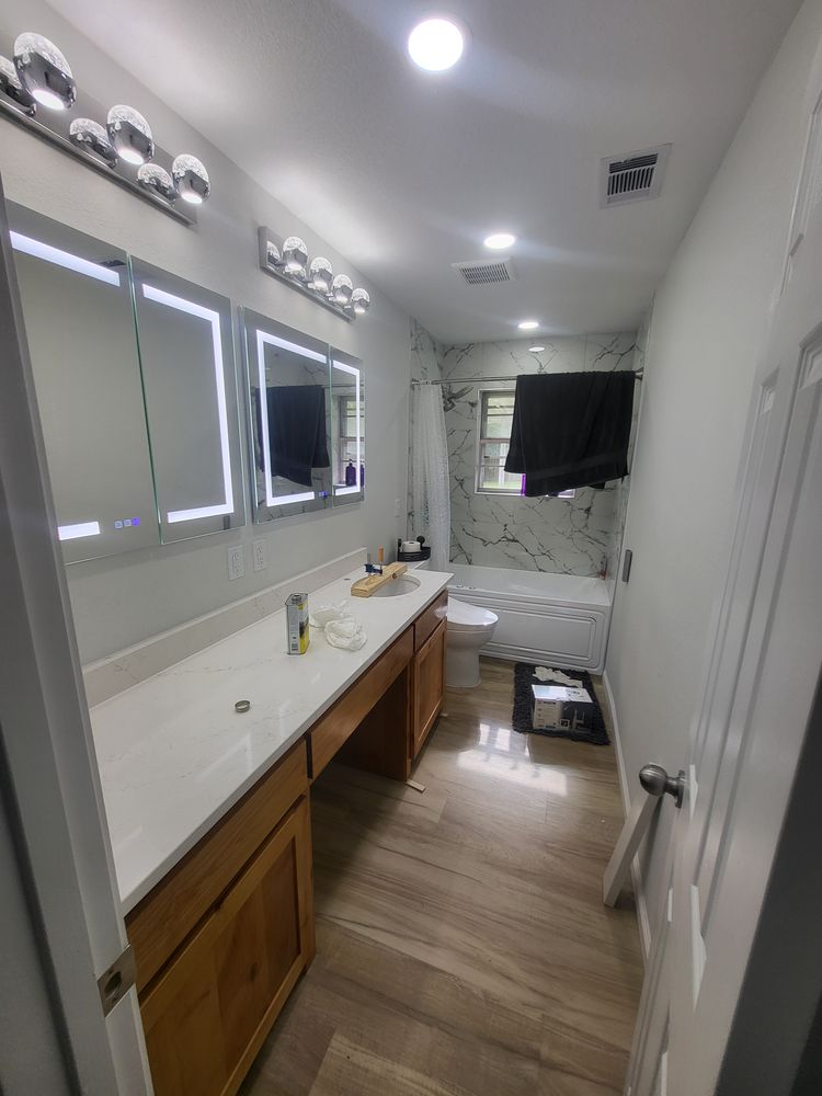 All Photos for All Pro Construction East Texas LLC in Gilmer, TX