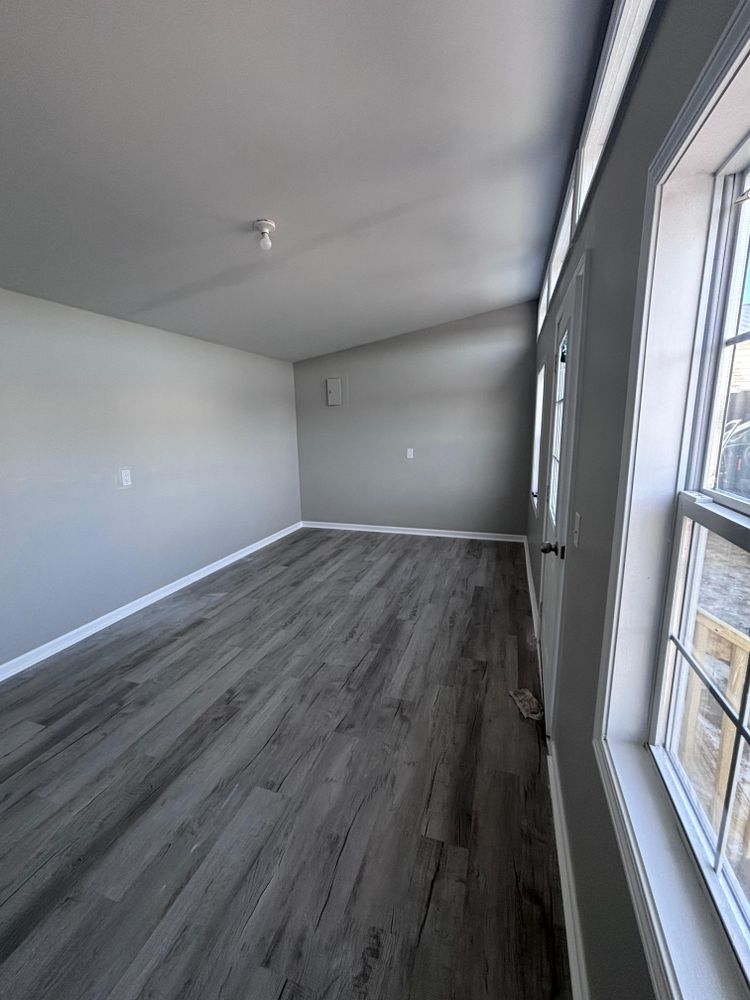 All Photos for Supreme Remodeling in Wilson, NC