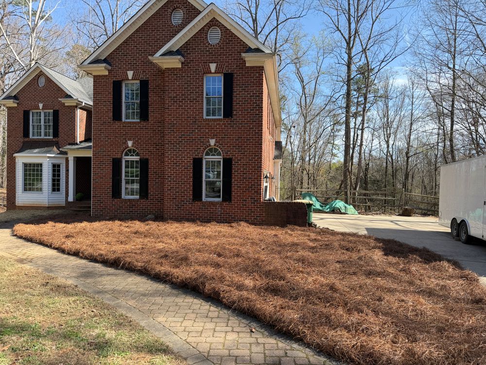 All Photos for Holloway Yard Company in Greensboro, NC