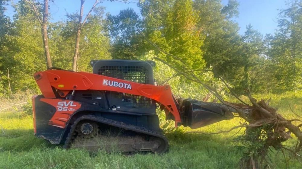 Lufkin Excavation Services team in Lufkin, TX - people or person