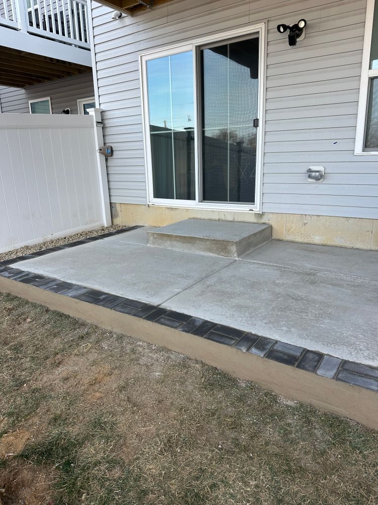 All Photos for GV Concrete LLC in Cherry Hill Township, NJ