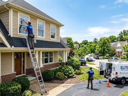 All Photos for Time to Shine Window Cleaning in Las Vegas, NV