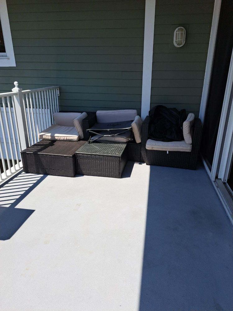 Exterior Painting for Costa Esmeralda Painting in Fort Walton, FL