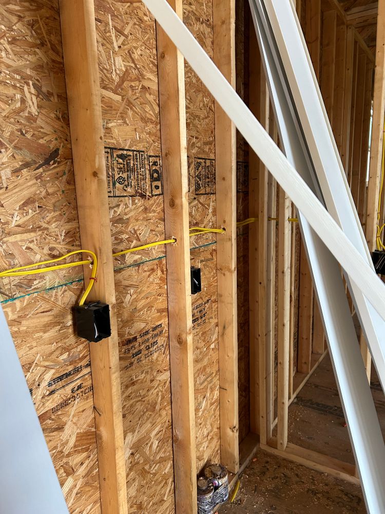 All Photos for Genesis Electrical in Greeneville, TN